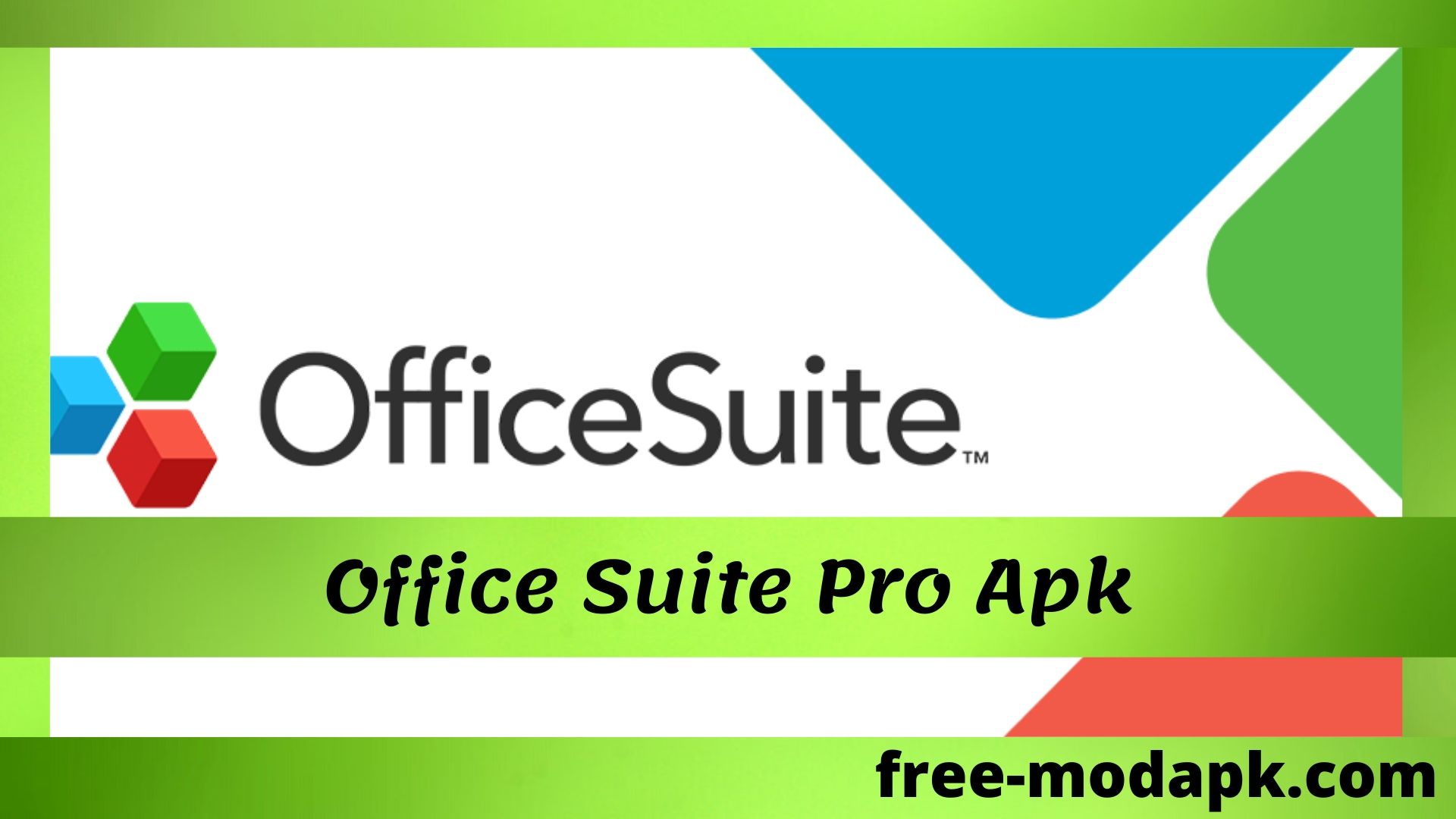 office suite premium apk download
